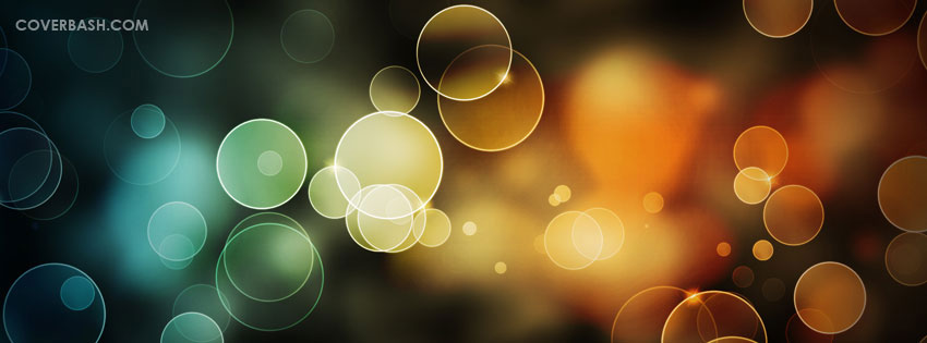 abstract facebook cover