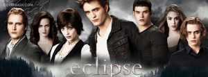 the eclipse facebook cover