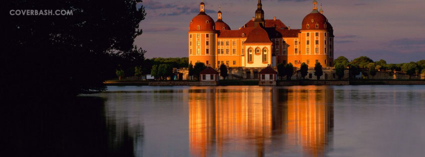 lake and palace facebook cover