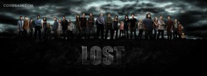 lost facebook cover