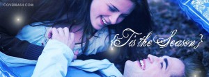 season of love facebook cover