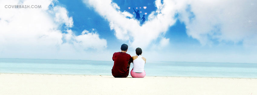 having a moment together facebook cover