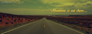 adventure road facebook cover