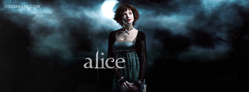 alice facebook cover