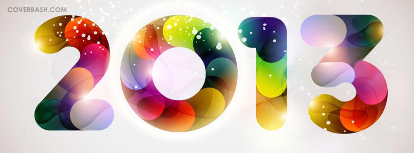 the incoming 2013 facebook cover
