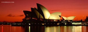 sydney facebook cover