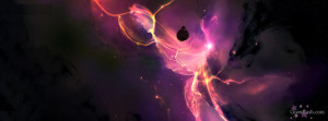 celestial aurora facebook cover