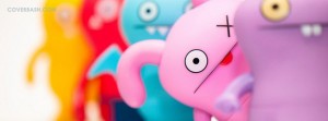 cute dolls hd facebook cover