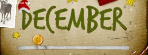 december goodies facebook cover
