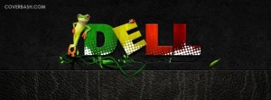 dell geico facebook cover