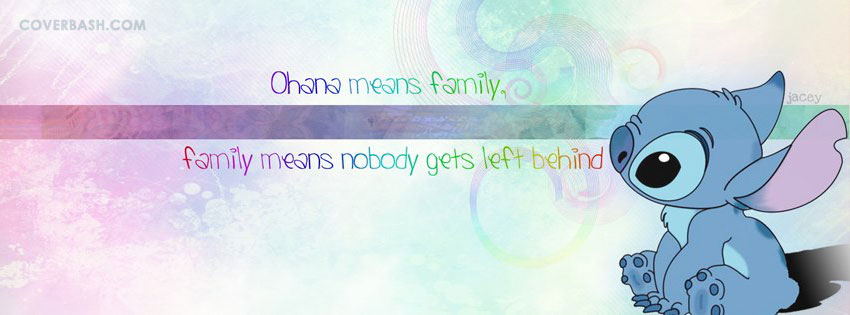 ohana facebook cover