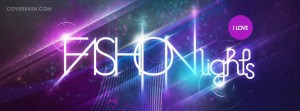 i love fashion nights facebook cover