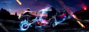 fatality crash facebook cover