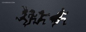 funny batman facebook cover