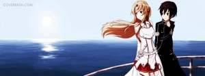 boy and girl facebook cover