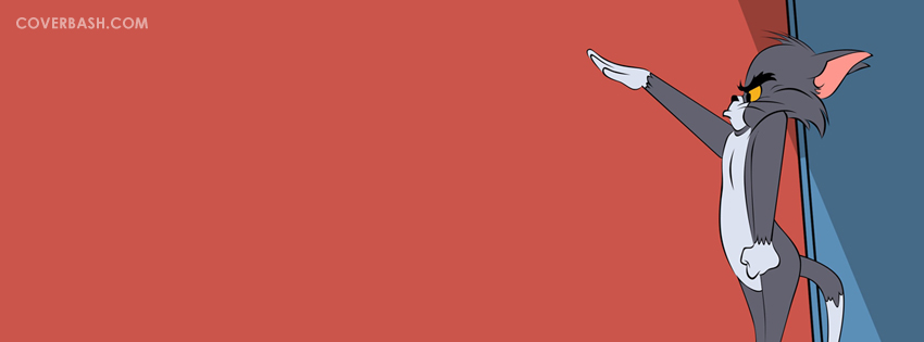 hailing tom facebook cover