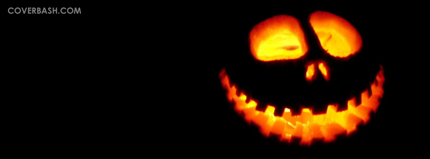 laughing ghost facebook cover