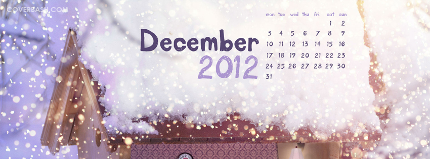 snow season facebook cover