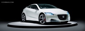 white hyundai facebook cover