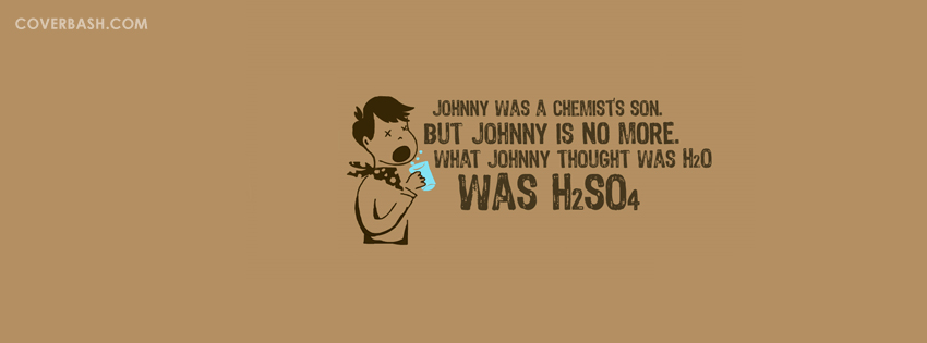 johny is no more facebook cover