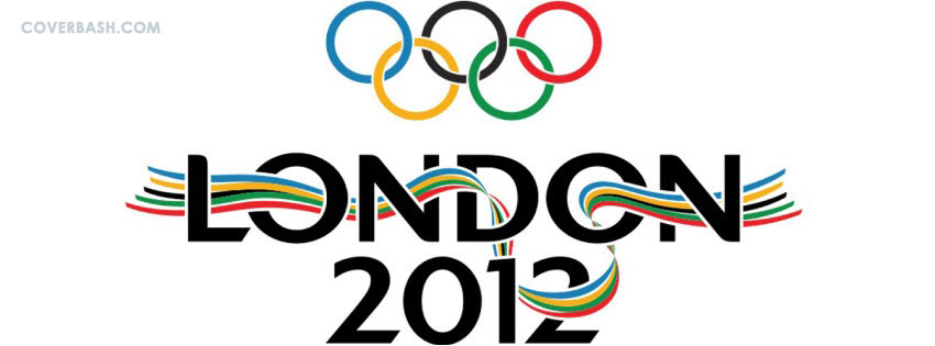 london 2012 facebook cover