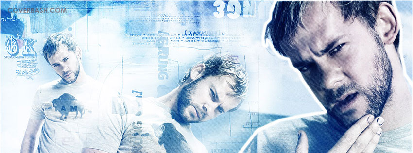 charlie facebook cover
