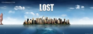 lost city facebook cover