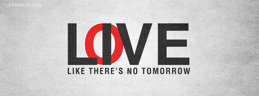 love and live facebook cover