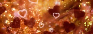 love galaxy facebook cover