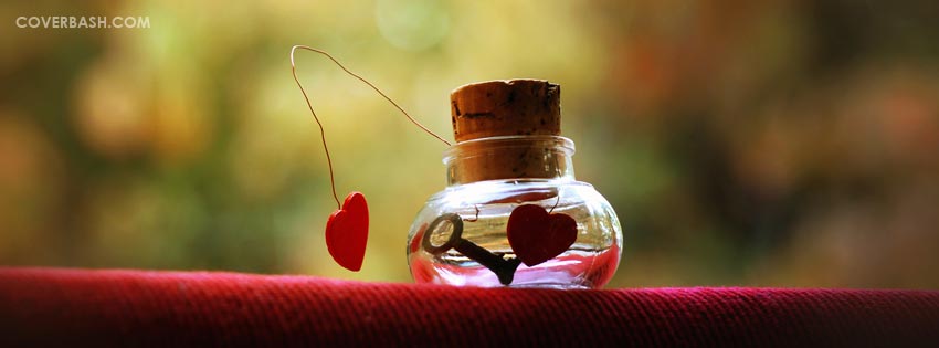 love potion facebook cover