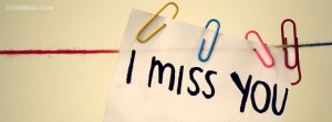i miss you facebook cover