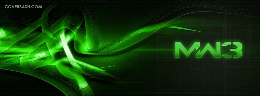 call of duty facebook cover