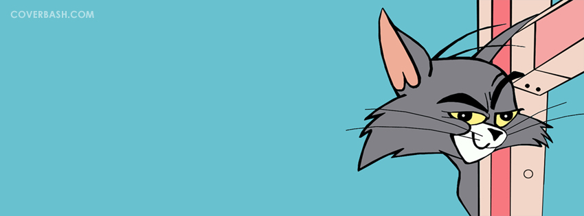 peeking tom facebook cover
