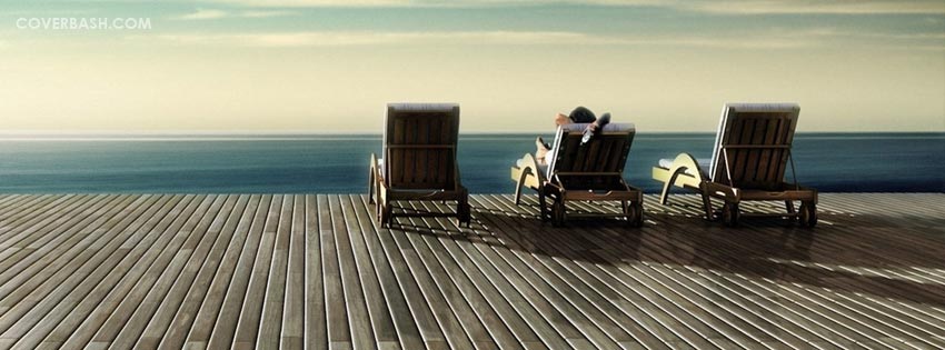 relax yourself facebook cover