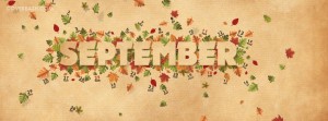 september facebook cover