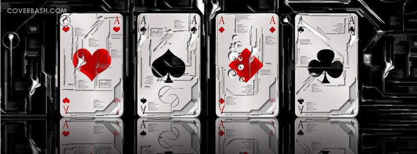 the cards facebook cover