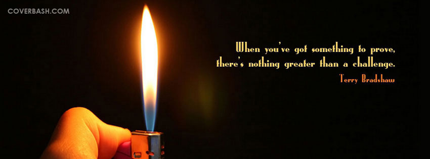 the light facebook cover