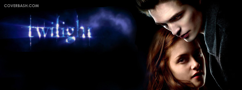 twilight poster facebook cover