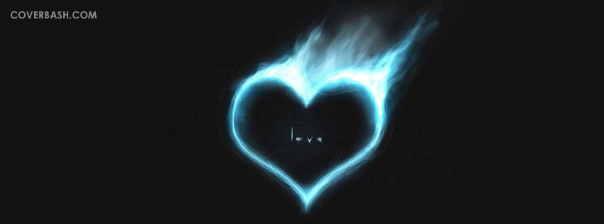 love facebook cover