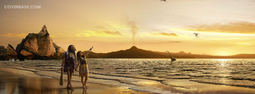 ancient world facebook cover