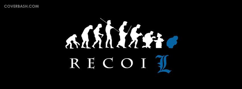 recoil facebook cover